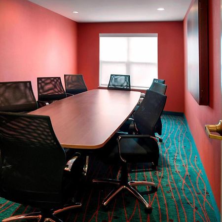 Residence Inn By Marriott סאראטוגה ספרינגס מראה חיצוני תמונה