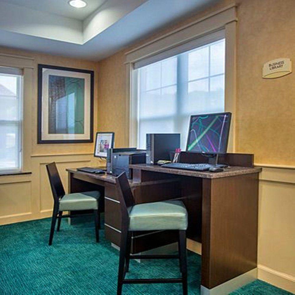 Residence Inn By Marriott סאראטוגה ספרינגס מראה חיצוני תמונה