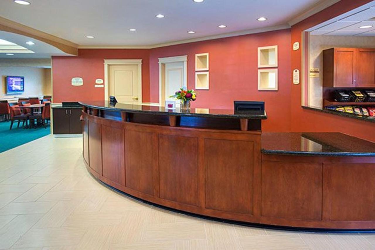Residence Inn By Marriott סאראטוגה ספרינגס מראה חיצוני תמונה