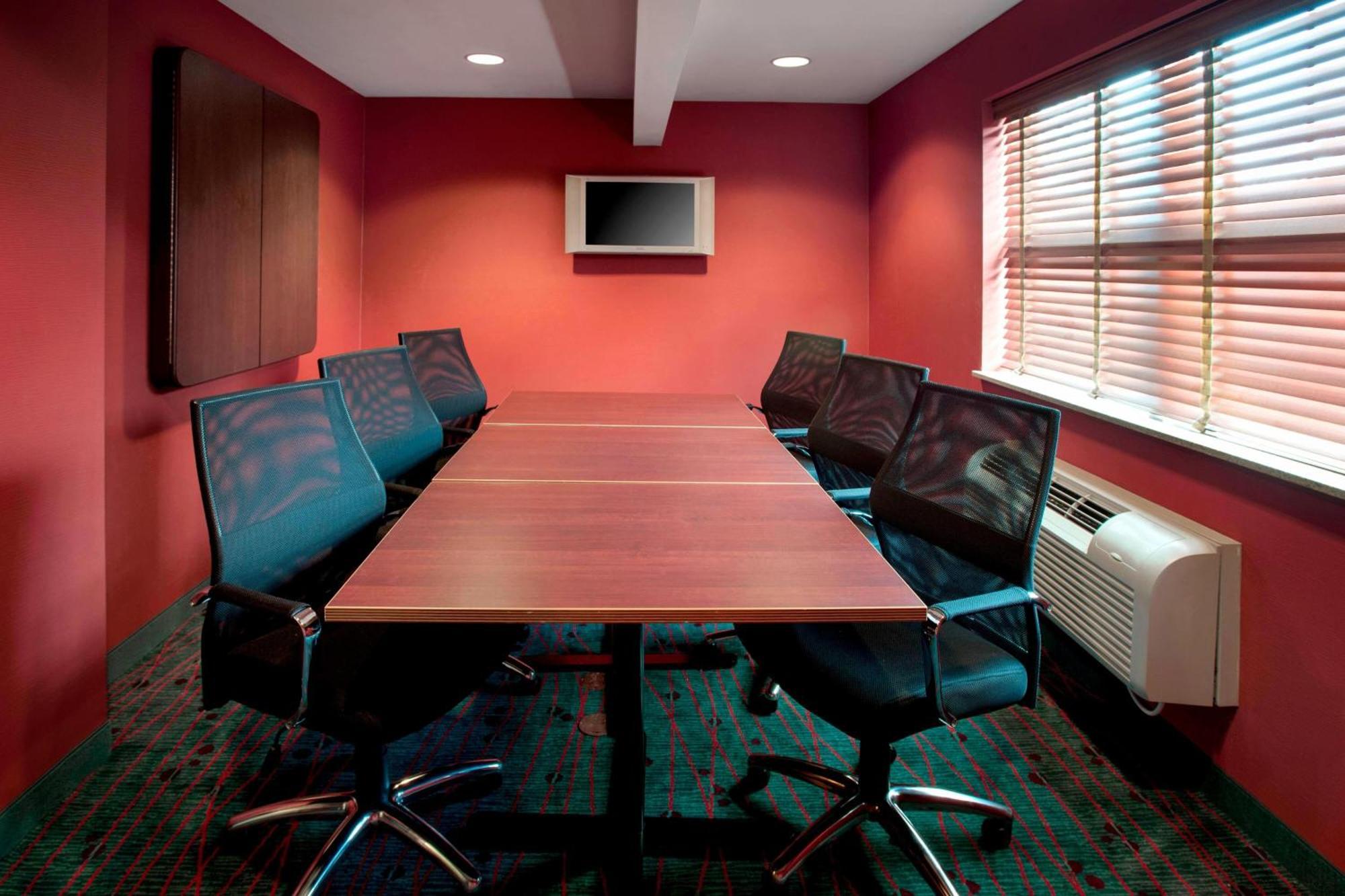 Residence Inn By Marriott סאראטוגה ספרינגס מראה חיצוני תמונה