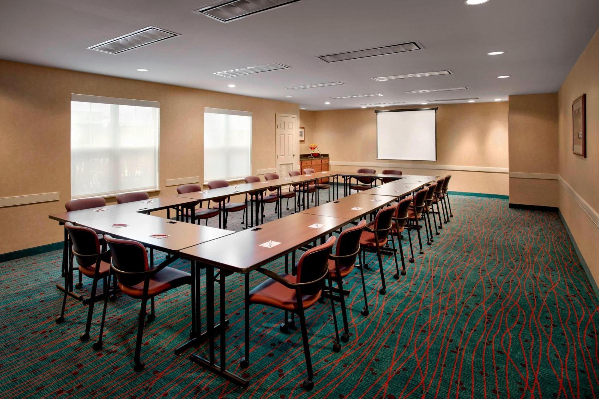 Residence Inn By Marriott סאראטוגה ספרינגס מראה חיצוני תמונה
