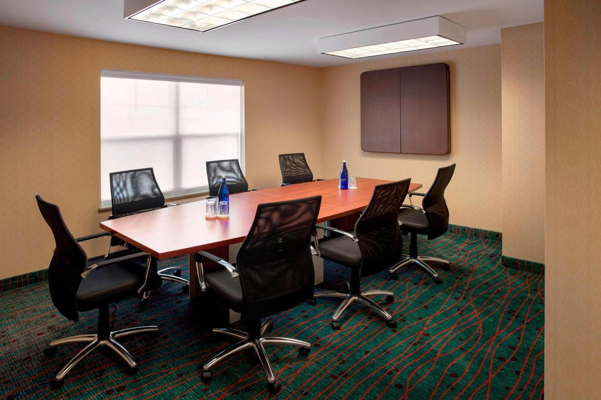 Residence Inn By Marriott סאראטוגה ספרינגס מראה חיצוני תמונה