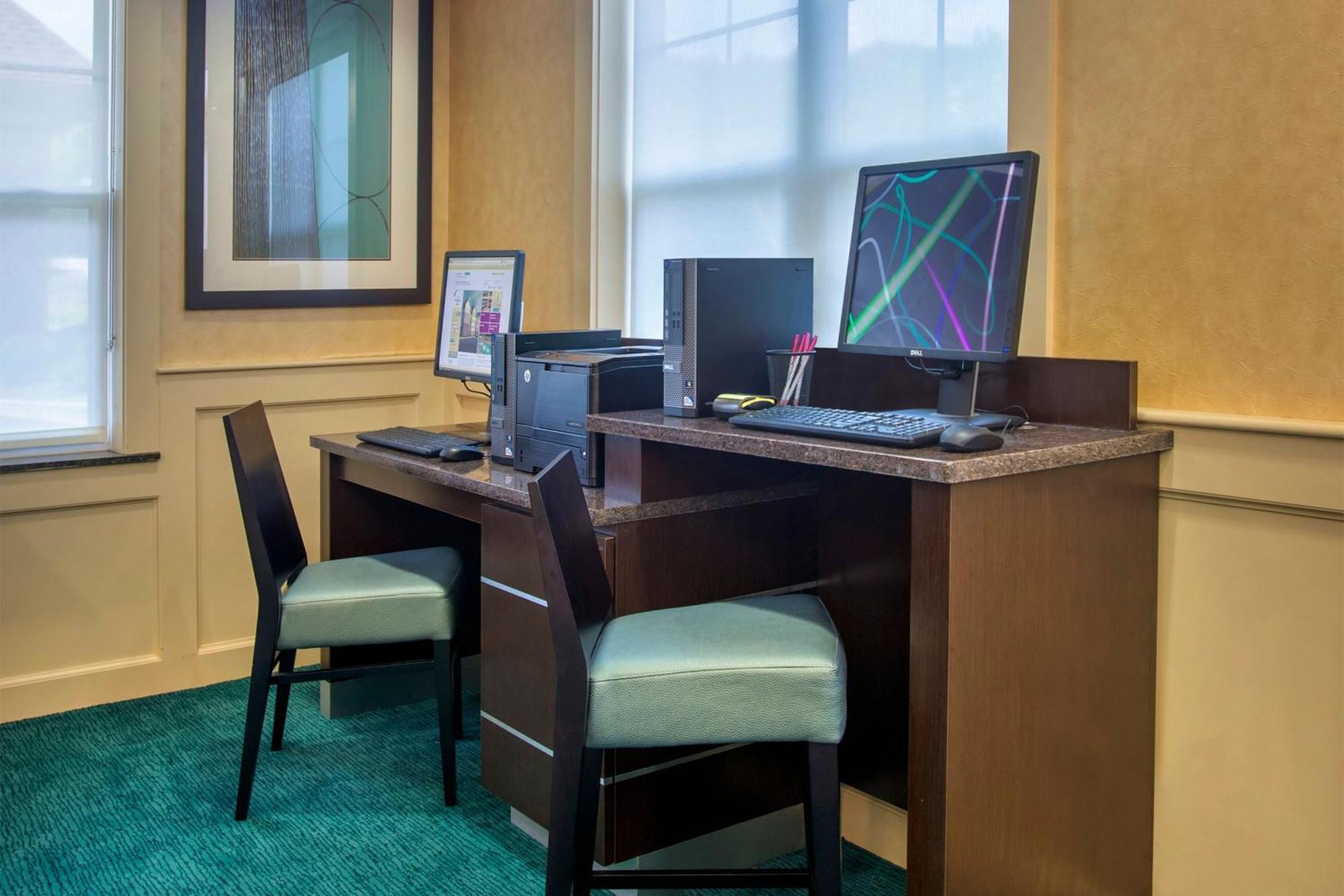 Residence Inn By Marriott סאראטוגה ספרינגס מראה חיצוני תמונה