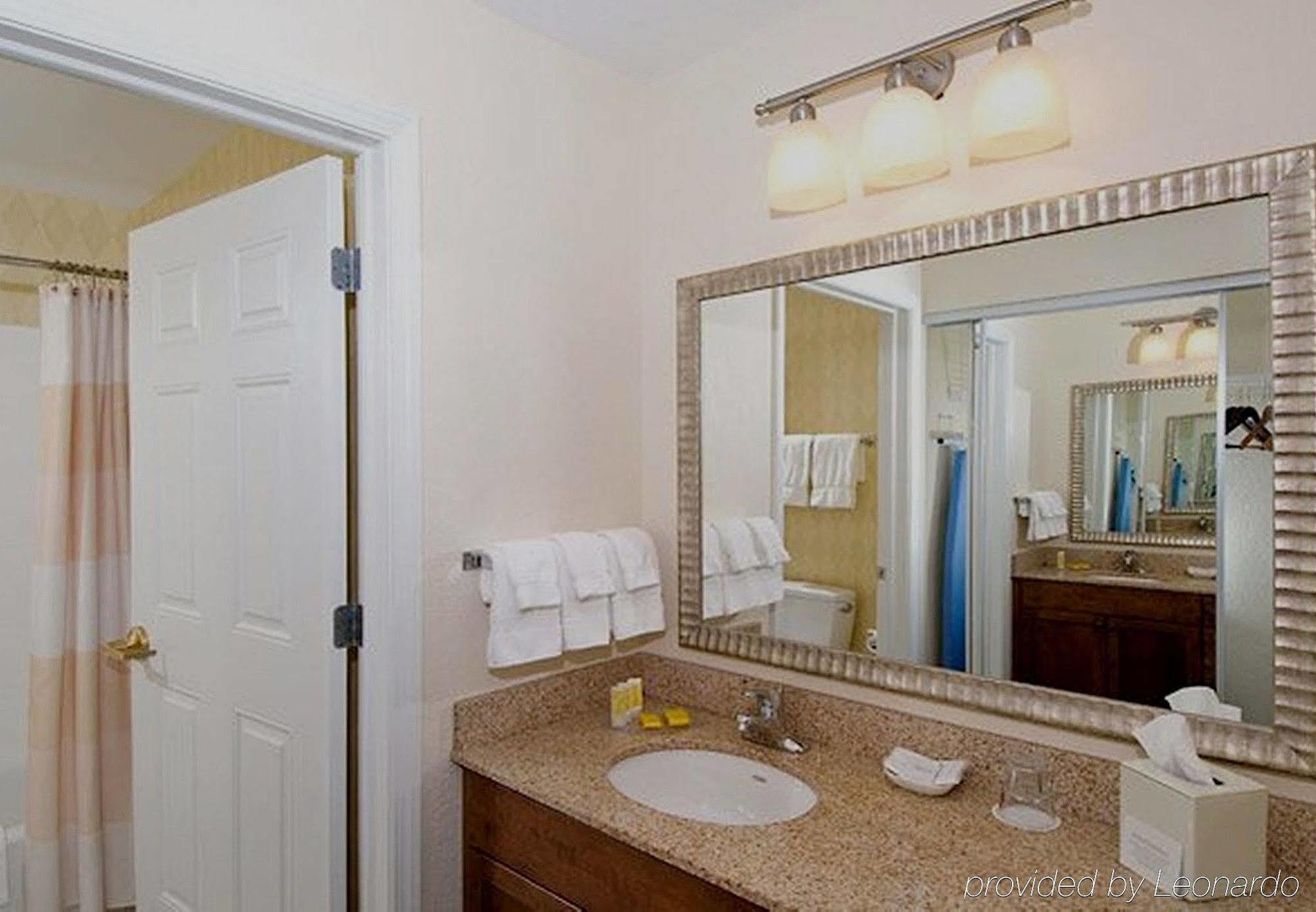 Residence Inn By Marriott סאראטוגה ספרינגס מראה חיצוני תמונה