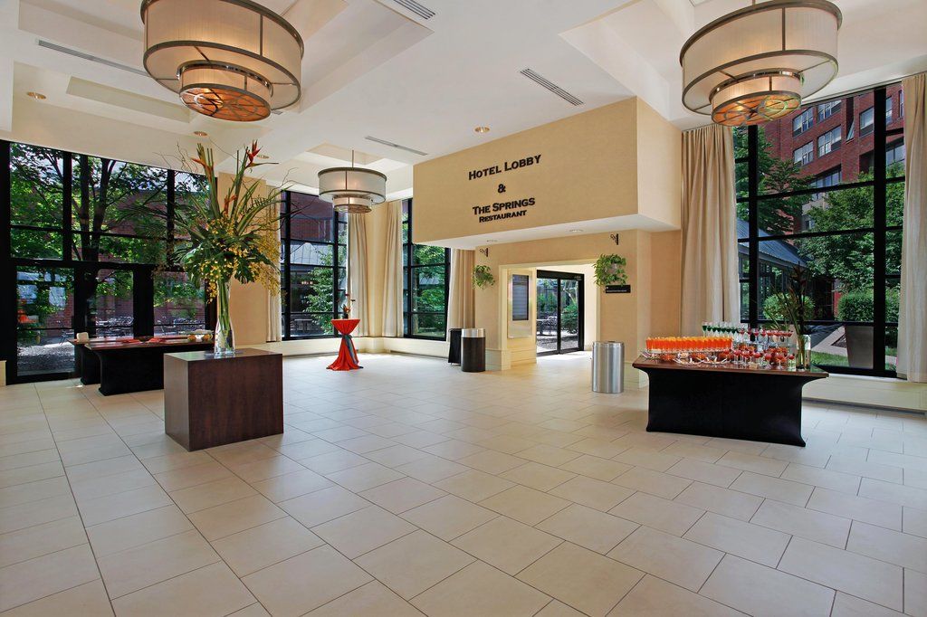 Residence Inn By Marriott סאראטוגה ספרינגס מראה חיצוני תמונה
