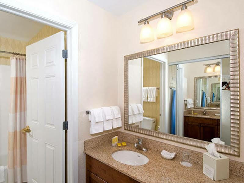 Residence Inn By Marriott סאראטוגה ספרינגס מראה חיצוני תמונה